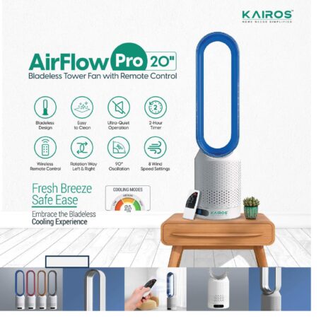 AIRFLOW PRO