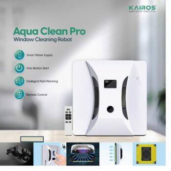 AQUA CLEAN PRO