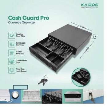 CASH GUARD PRO