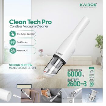 CLEAN TECH PRO