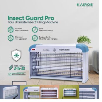 INSECT GUARD PRO