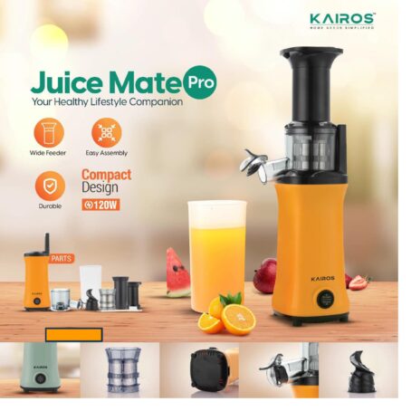 JUICE MATE PRO