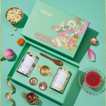 PROSPERITY GIFT SET