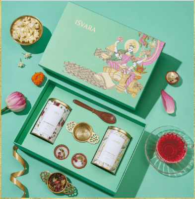 PROSPERITY GIFT SET