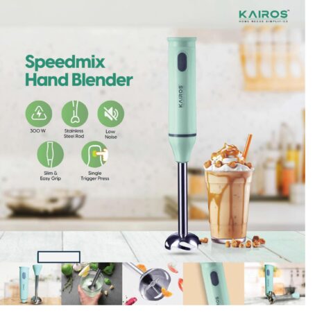 SPEEDMIX HAND BLENDERS