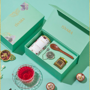 TÊTE-À-TEA GIFT SET