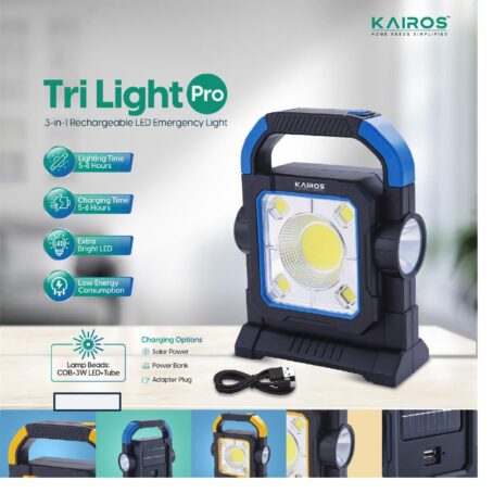 TRI LIGHT PRO