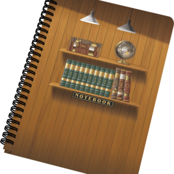 Flexible Wiro Notebook