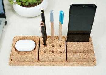 3-IN-ONE ORGANIZER TRAY