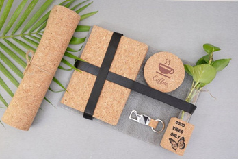 CORK CORPORATE GIFTING COMBO