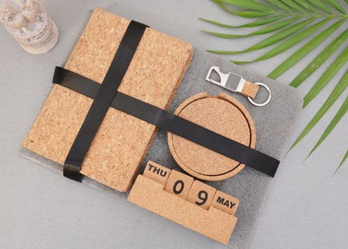 CORK CORPORATE GIFTING COMBO