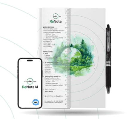 ReNote Classic