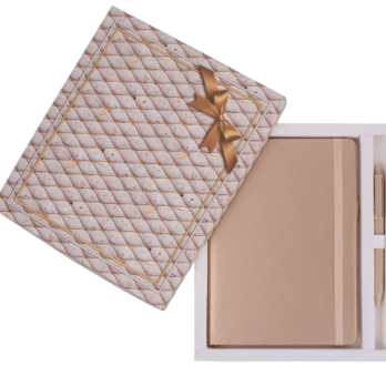 Diary Gift Set