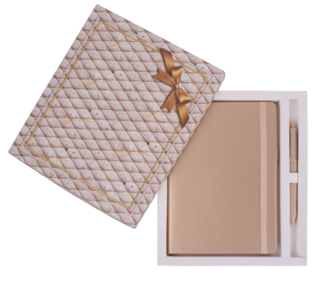 Diary Gift Set