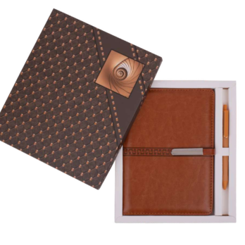 Diary Gift Set