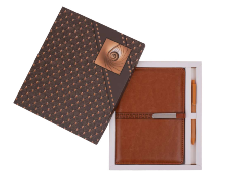 Diary Gift Set