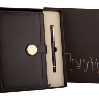 Diary Gift Set