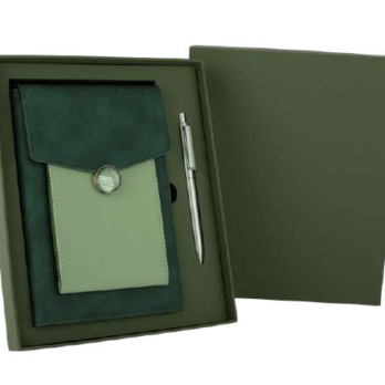 Diary Gift Set