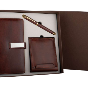 Diary Gift Set