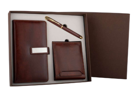 Diary Gift Set