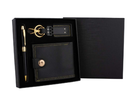 Wallet Gift Set