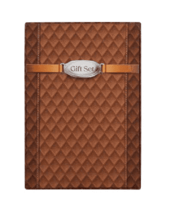 Diary Gift Set