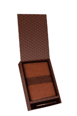 Diary Gift Set