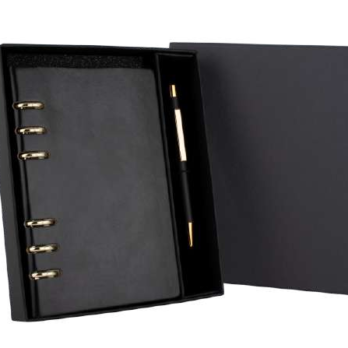 Diary Gift Set