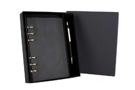 Diary Gift Set