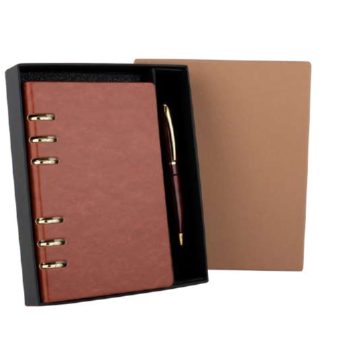 Diary Gift Set