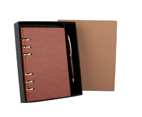 Diary Gift Set