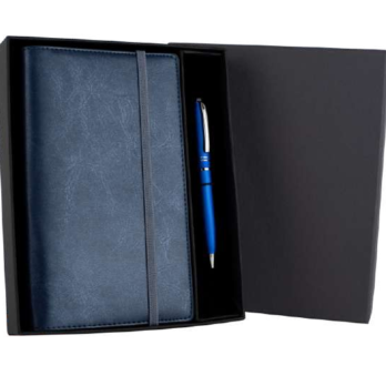 Diary Gift Set