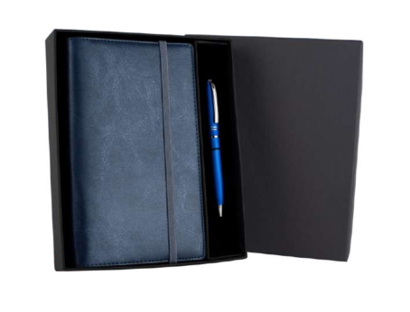 Diary Gift Set