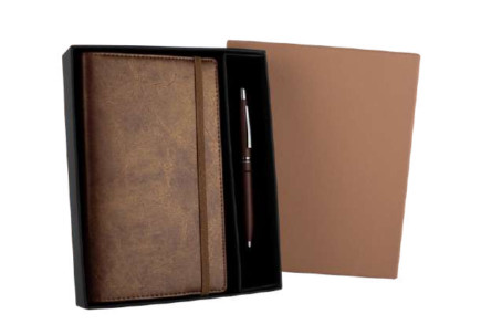 Diary Gift Set