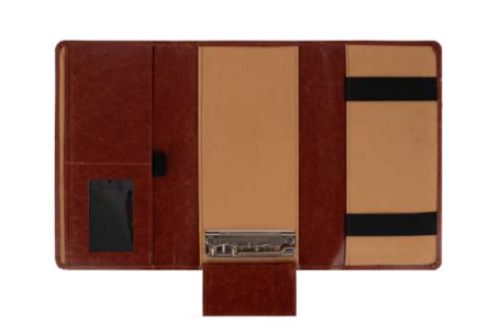 Cheque Book Gift Set - Image 4