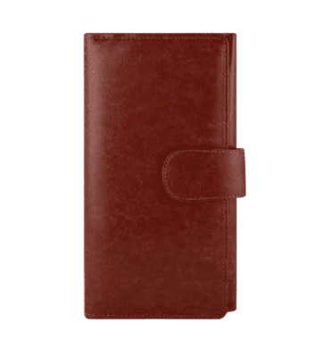 Cheque Book Gift Set