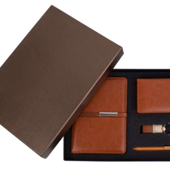 Diary Gift Set