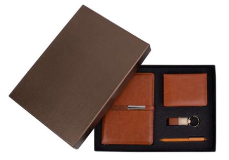 Diary Gift Set