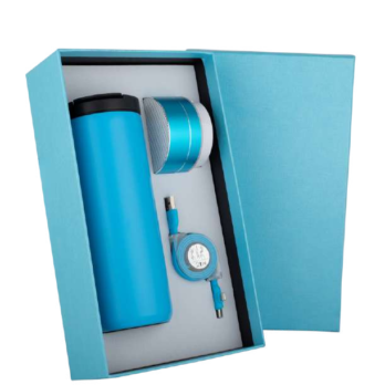 Flask Gift Set