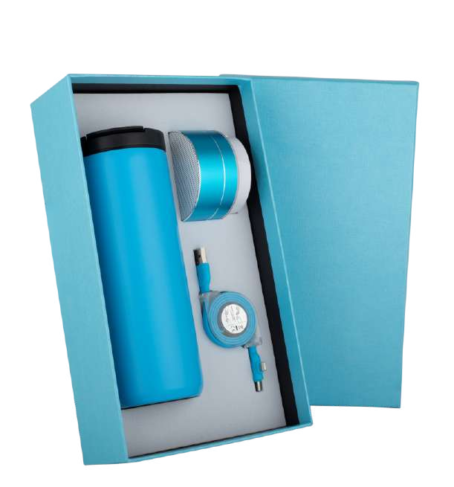 Flask Gift Set