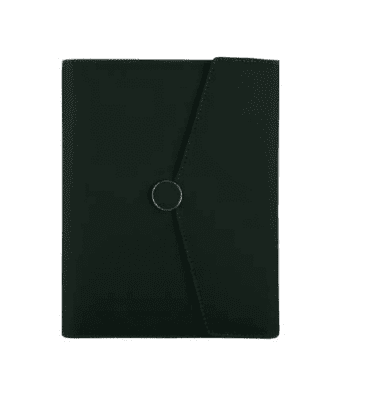 Power Bank Notebook Gift Set