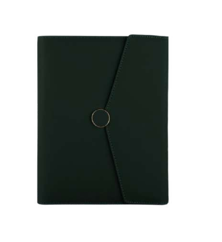 Power Bank Notebook Gift Set - Image 2