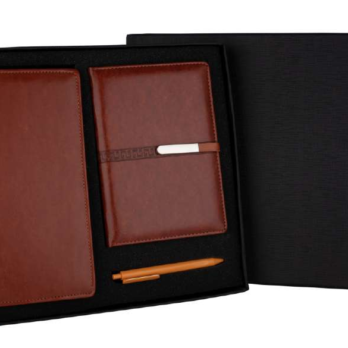 Diary Gift Set