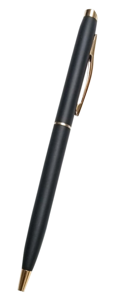 Metal Pen