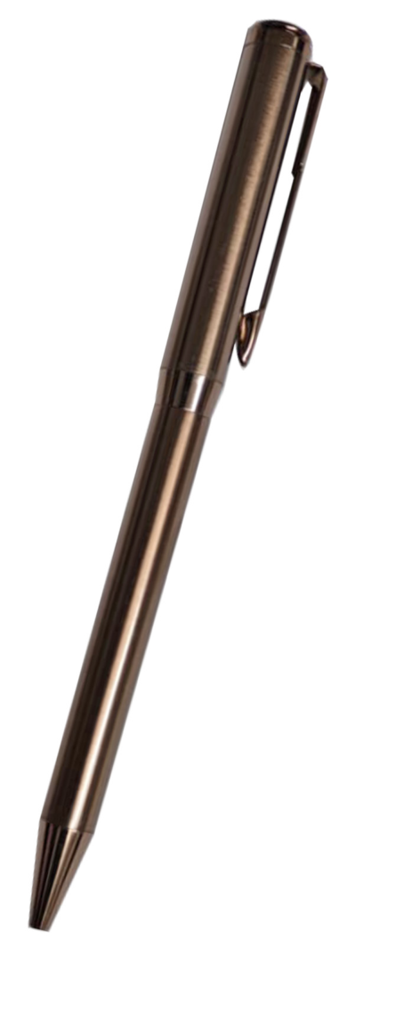 Metal Pen - Image 2