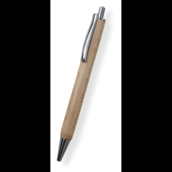 Wooden Pen