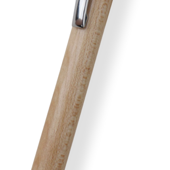 Wooden Pen