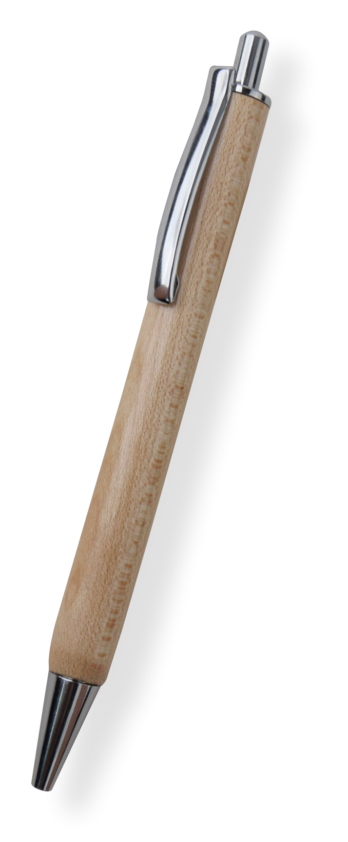 Wooden Pen