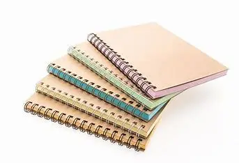 Notebooks