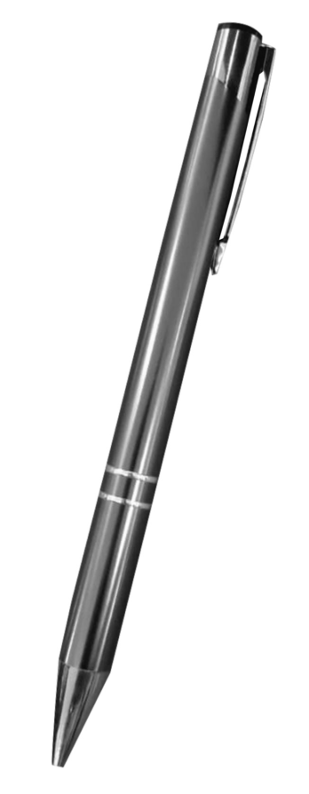 Metal Pen